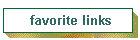 favorite links