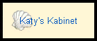 Katy's Kabinet