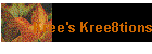 Kree's Kree8tions