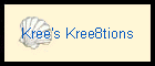 Kree's Kree8tions