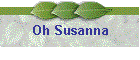 Oh Susanna