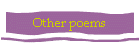 Other poems