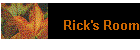 Rick's Room
