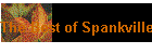 The Best of Spankville