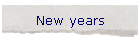 New years