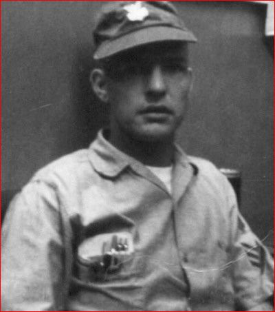 Picture taken in Chu Lai Viet Nam, 1967