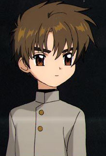 Lee Syaoran