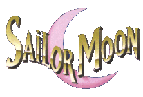 the sailor moon banner
