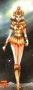 Sailor Galaxia