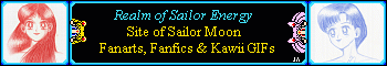 Realm of Sailor Energy: Site of Sailor Moon Fanfic Mangas, Fanarts & Kawaii GIFs