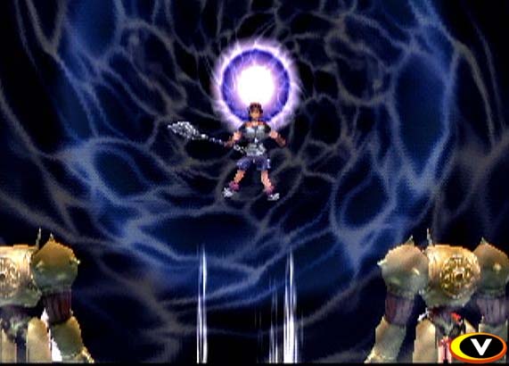 What is going on here?