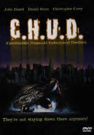 C.H.U.D. Box