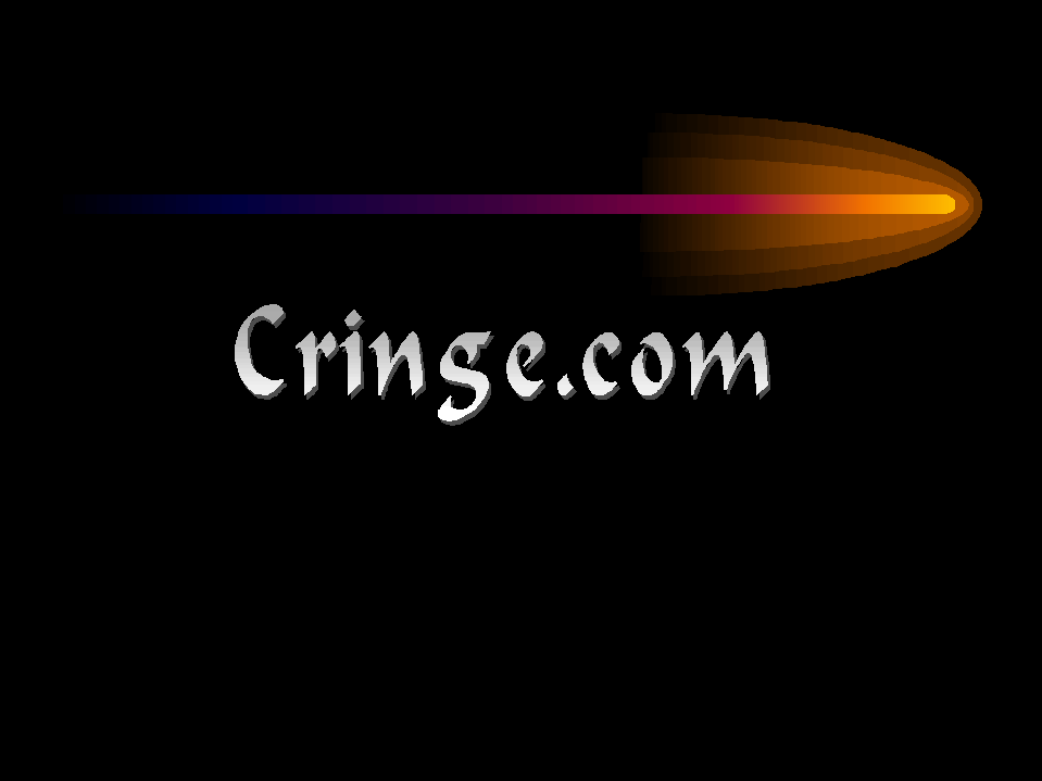 Cringe.com