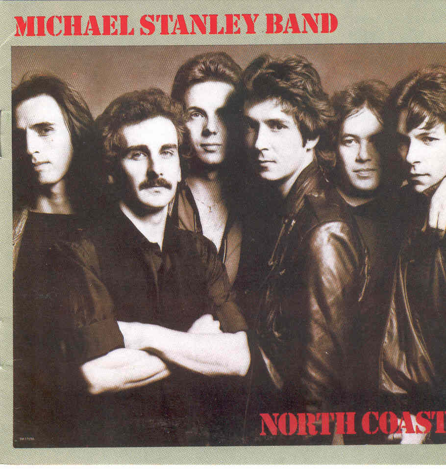 North Coast, 1981, EMI Records Group