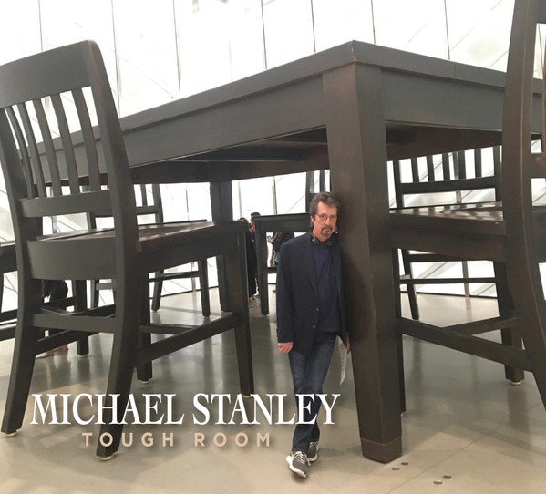 Tough Room (2021, Line Level Music, solo)