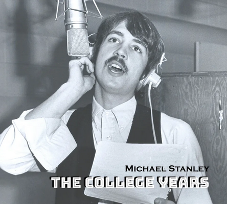 The College Years (2024, Line Level Music, solo)