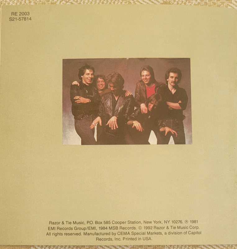 Photo by Norman Seef, 1981