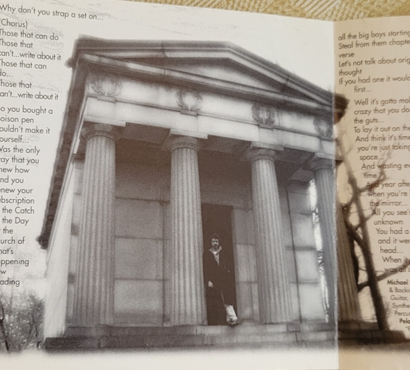 Photo by Cynthia Colling,1996