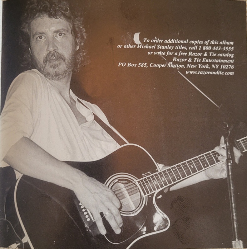 Photo By Sheri Kramer, 1998