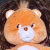 Care Bear face