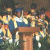 class of 36 graduates