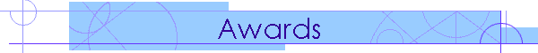 Awards