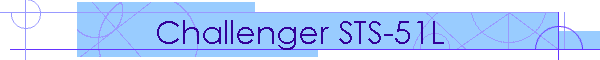 Challenger STS-51L