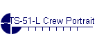 STS-51-L Crew Portrait