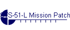 STS-51-L Mission Patch