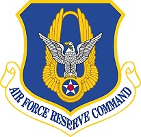 U.S. Air Force Reserve Seal