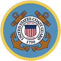U.S. Coast Guard Seal
