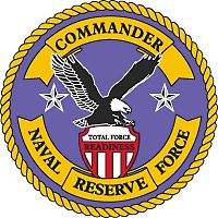 U.S. Navy Reserve Seal