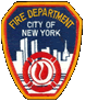 FDNY Patch
