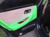 Accord Rear Door