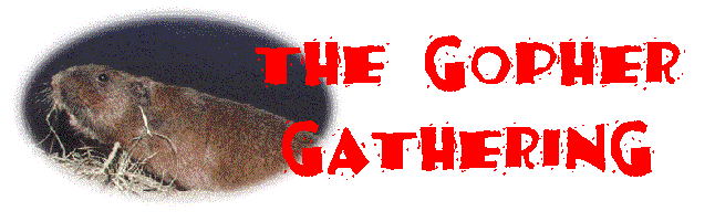 The Gopher Gathering