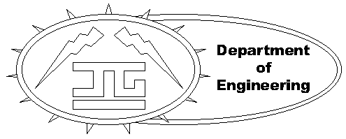 Department of Engineering