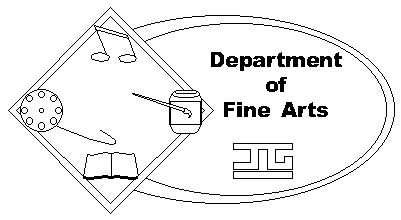 Department of Fine Arts