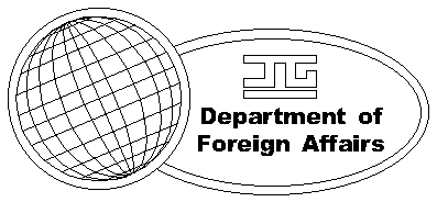Department of Foreign Affairs