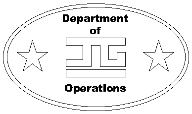 Department of JG Operations