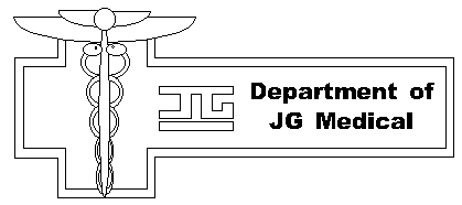 Department of JG Medical