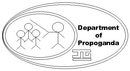 Department of Propoganda