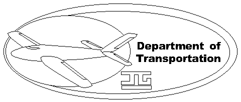 Department of Transportation