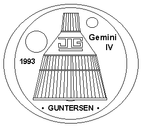 Gemini VI Reflight Patch