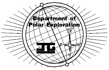 Department of Polar Exploration