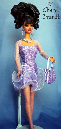 Gift from Cheryl Brandt, Lancaster, OH