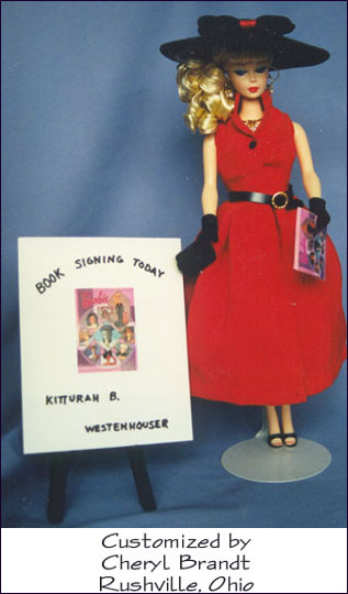 Gift from Cheryl Brandt