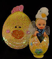 Gift from Ella - Texas Doll Designs