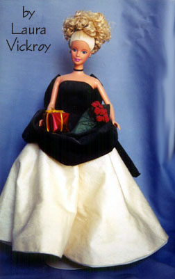 Gift from Laura Vickroy, Logan, OH