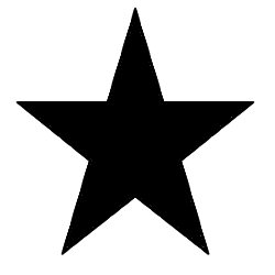 star