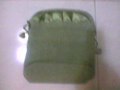 Handbag ( Green )